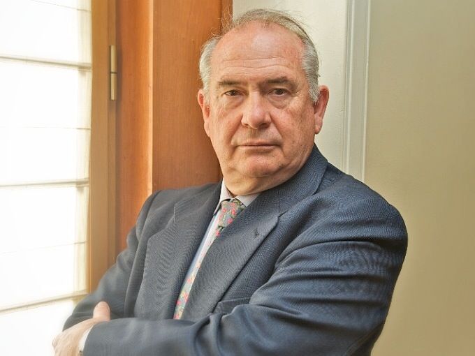 Mariano Guindal